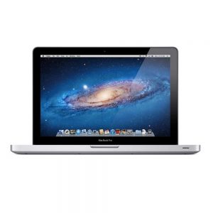 MacBook Pro 15" Mid 2012 (Intel Quad-Core i7 2.3 GHz 8 GB RAM 256 GB SSD), Intel Quad-Core i7 2.3 GHz, 8 GB RAM, 256 GB SSD