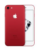 iPhone 7 128GB, 128GB, Red iPhone 7 128GB, 128GB, Red