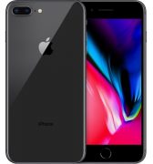 iPhone 8 Plus 64GB, 64GB, Space Gray iPhone 8 Plus 64GB, 64GB, Space Gray