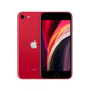 iPhone SE (2nd Gen) 128GB, 128GB, Red