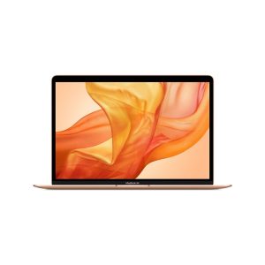 MacBook Air 13" Early 2020 (Intel Quad-Core i7 1.2 GHz 8 GB RAM 1 TB SSD), Gold, Intel Quad-Core i7 1.2 GHz, 8 GB RAM, 1 TB SSD