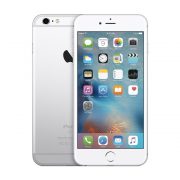 iPhone 6S Plus, 128GB, Silver iPhone 6S Plus, 128GB, Silver