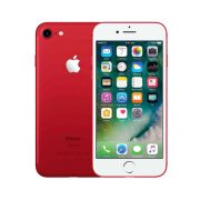 iPhone 7, 128GB, Red iPhone 7, 128GB, Red