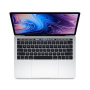 MacBook Pro 13" Touch Bar *US Keyboard *, Silver, Intel Quad-Core i5 2.3 GHz, 8 GB RAM, 512 GB SSD MacBook Pro 13" Touch Bar *US Keyboard *, Silver, Intel Quad-Core i5 2.3 GHz, 8 GB RAM, 512 GB SSD
