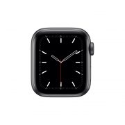 Watch Series 5 Cellular (40mm), Space Gray Watch Series 5 Cellular (40mm), Space Gray