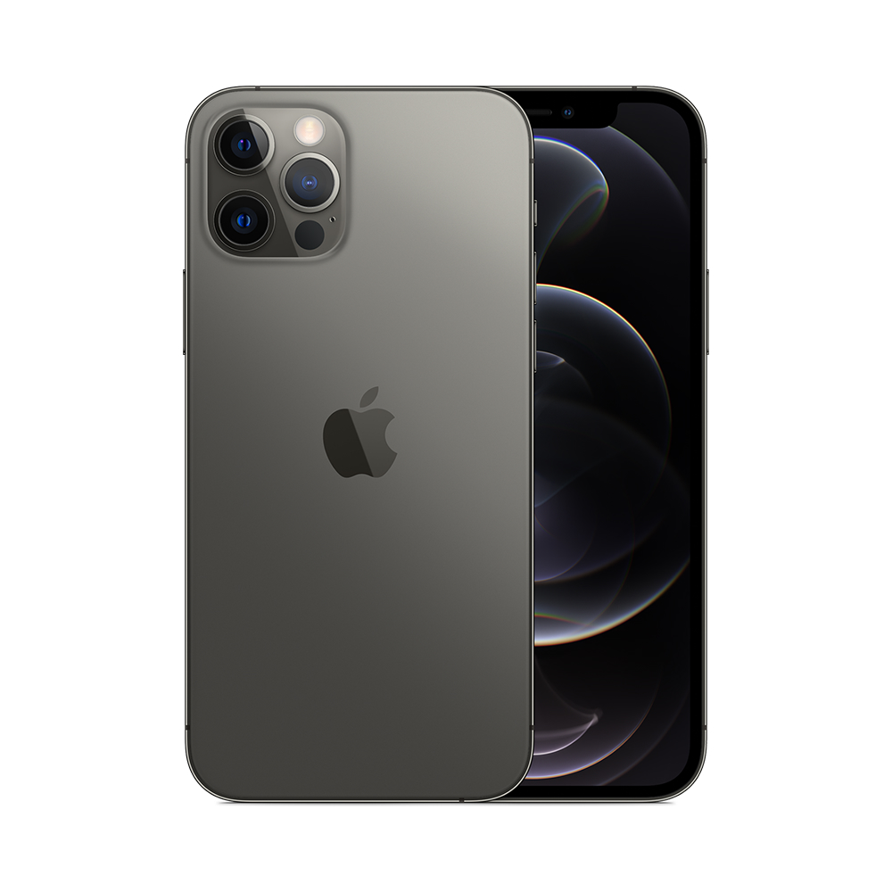 Käytetty iPhone 12 Pro 128GB Graphite - 128GB - Graphite