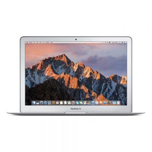 MacBook Air 13" Early 2015 (Intel Core i7 2.2 GHz 4 GB RAM 256 GB SSD), Intel Core i7 2.2 GHz, 4 GB RAM, 256 GB SSD