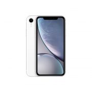 iPhone XR, 128GB, White iPhone XR, 128GB, White