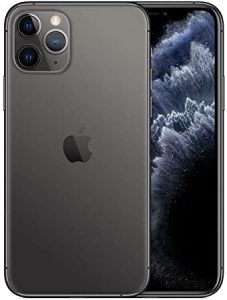 iPhone 11 Pro 64GB, 64GB, Space Gray