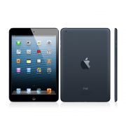 iPad mini Wi-Fi, 32GB, Black iPad mini Wi-Fi, 32GB, Black