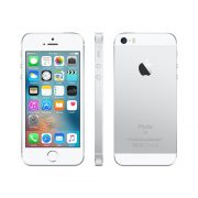 iPhone SE, 16GB, Silver iPhone SE, 16GB, Silver