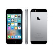 iPhone SE, 32GB, Space Gray iPhone SE, 32GB, Space Gray