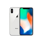 iPhone X, 256GB, Silver iPhone X, 256GB, Silver