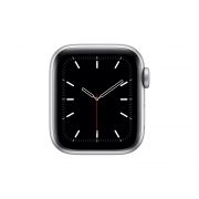 Watch Series 5 Aluminum, Silver Watch Series 5 Aluminum, Silver