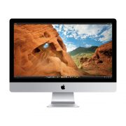 iMac 27" Retina 5K, Intel Quad-Core i7 4.0 GHz, 32 GB RAM, 3 TB Fusion Drive iMac 27" Retina 5K, Intel Quad-Core i7 4.0 GHz, 32 GB RAM, 3 TB Fusion Drive