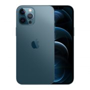 iPhone 12 Pro Max, 256GB, Pacific Blue iPhone 12 Pro Max, 256GB, Pacific Blue