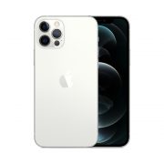 iPhone 12 Pro, 512GB, Silver iPhone 12 Pro, 512GB, Silver