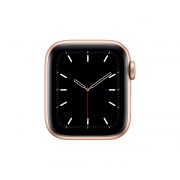 Watch Series 5 Aluminum (44mm), Gold Watch Series 5 Aluminum (44mm), Gold