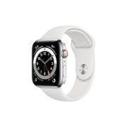 Watch Series 6 Aluminum (40mm), Silver Watch Series 6 Aluminum (40mm), Silver