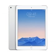 iPad Air 2 Wi-Fi, 128GB, Silver iPad Air 2 Wi-Fi, 128GB, Silver