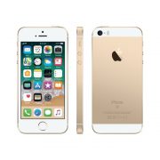 iPhone SE, 128GB, Gold iPhone SE, 128GB, Gold