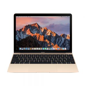 MacBook 12" Early 2016 (Intel Core m5 1.2 GHz 8 GB RAM 512 GB SSD), Gold, Intel Core m5 1.2 GHz, 8 GB RAM, 512 GB SSD