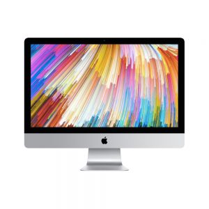 iMac 21.5" Retina 4K Mid 2017 (Intel Quad-Core i5 3.4 GHz 32 GB RAM 1 TB Fusion Drive), Intel Quad-Core i5 3.4 GHz, 32 GB RAM, 1 TB Fusion Drive