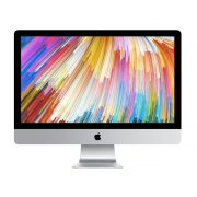 iMac 27" Retina 5K Mid 2017 (Intel Quad-Core i5 3.4 GHz 16 GB RAM 512 GB SSD), Intel Quad-Core i5 3.4 GHz, 16 GB RAM, 512GB SSD (apple) and 2TB SSD (Third-party)