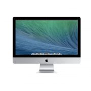 iMac 21.5", Intel Core i5 1.4 GHz, 8 GB RAM, 500 GB HDD