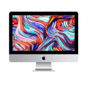 iMac 21.5" Retina 4K Early 2019 (Intel 6-Core i7 3.2 GHz 16 GB RAM 1 TB Fusion Drive), Intel 6-Core i7 3.2 GHz, 16 GB RAM, 1 TB Fusion Drive