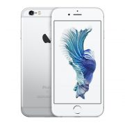 iPhone 6S, 32GB, Silver