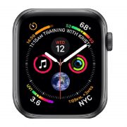 Watch Series 4 Aluminum Cellular