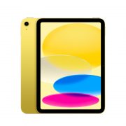 iPad 10 Wi-Fi + Cellular 64GB, 64GB, Yellow