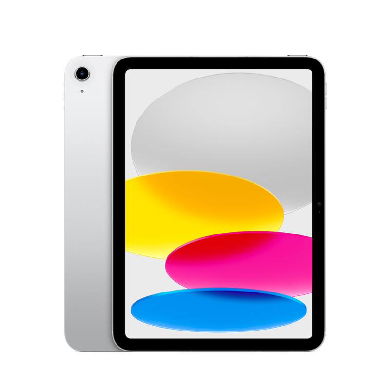 Käytetty iPad 10 Wi-Fi 64GB Rosa - 64GB