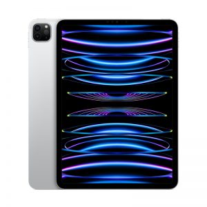 iPad Pro 11" Wi-Fi M2 (4th Gen) 128GB