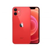 iPhone 12 Mini 128GB, 128GB, Red