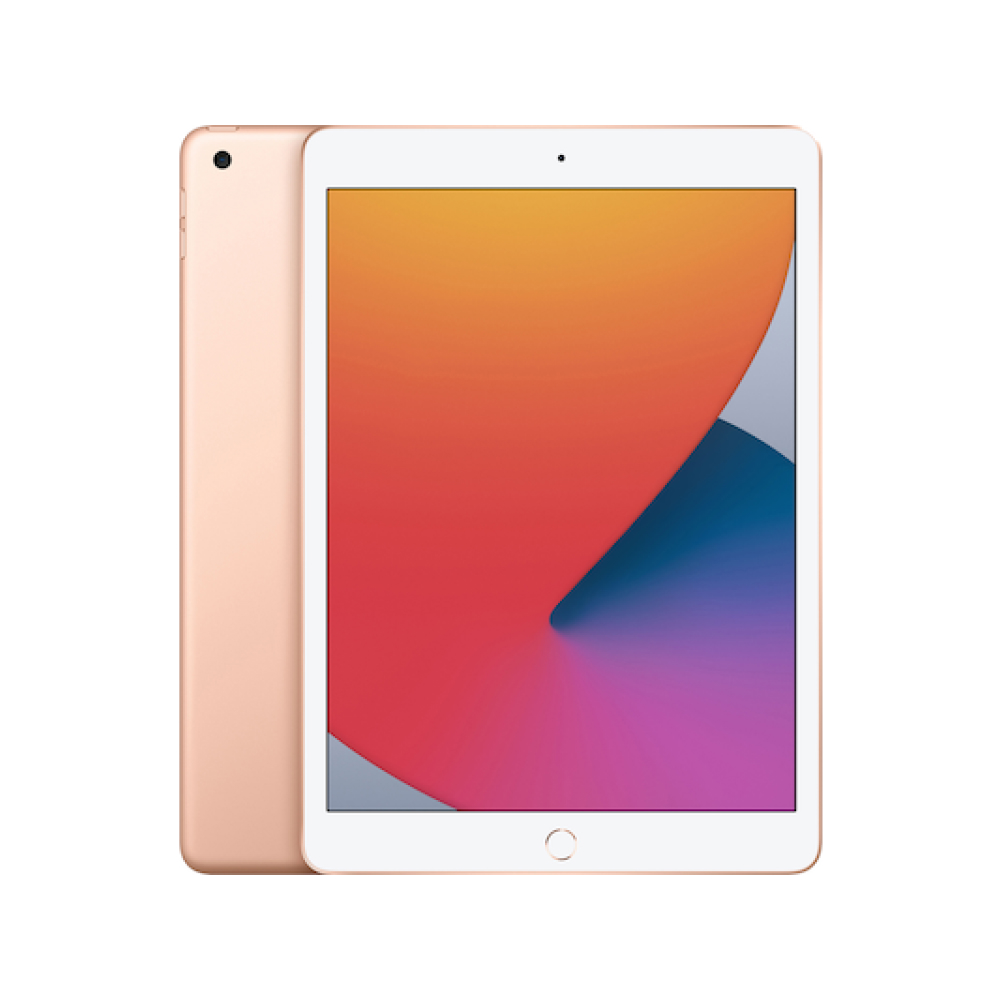 Käytetty iPad 8 Wi-Fi 32GB Gold - 32GB