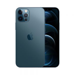 iPhone 12 Pro 256GB, 256GB, Pacific Blue