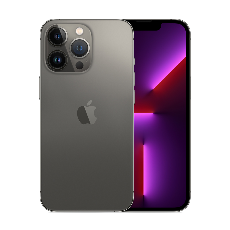 Käytetty iPhone 13 Pro 128GB Graphite - 128GB - Graphite