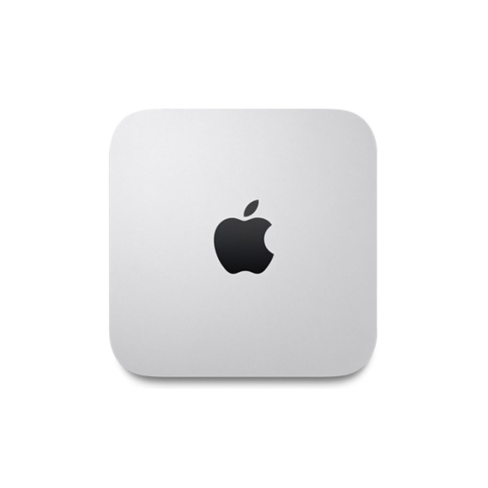 Käytetty Mac Mini Late 2014 (Intel Core i5 2.8 GHz, 8 GB RAM, 1 TB SSD) 8 GB RAM - 1 TB SSD
