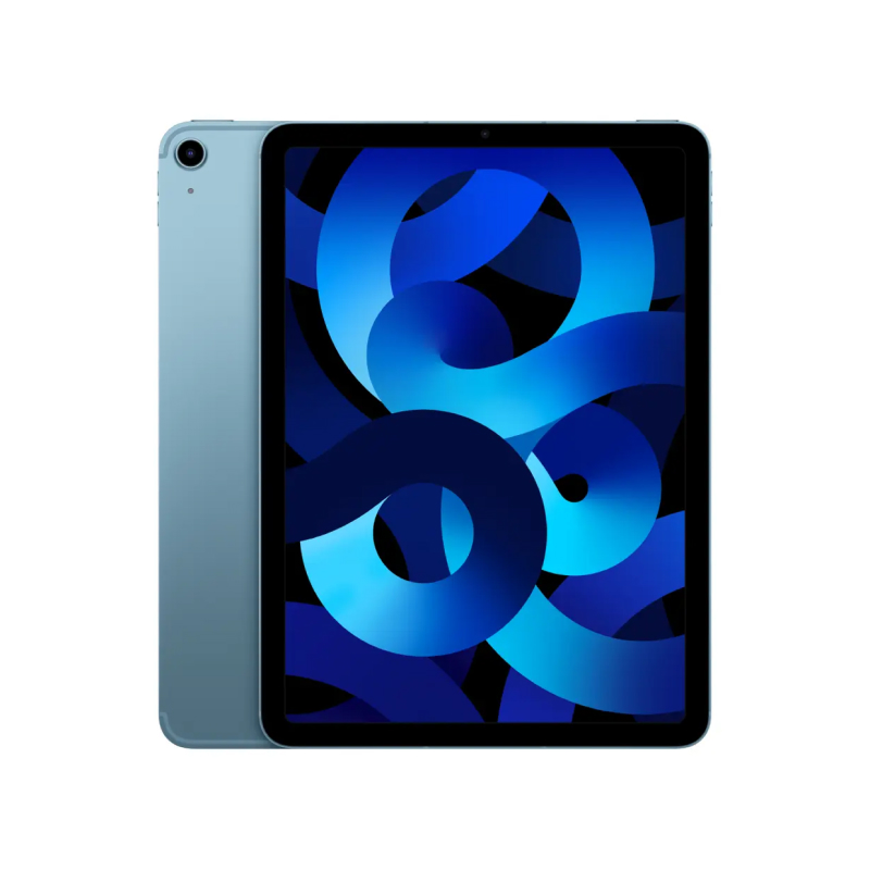 Käytetty iPad Air 5 Wi-Fi M1 64GB Blue - 64GB