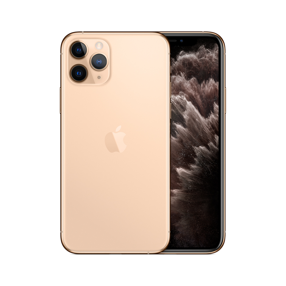 Käytetty iPhone 11 Pro 256GB Gold - 256GB - Gold