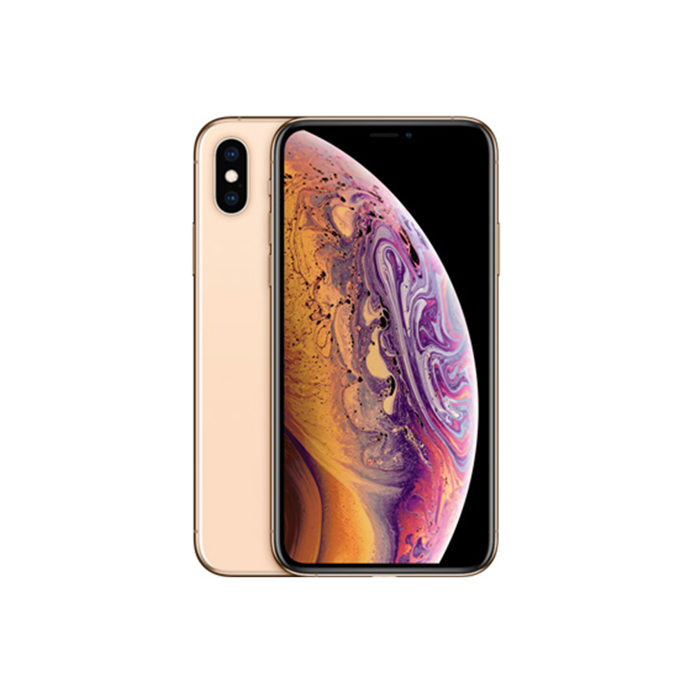 Käytetty iPhone XS 64GB Gold - 64GB - Gold