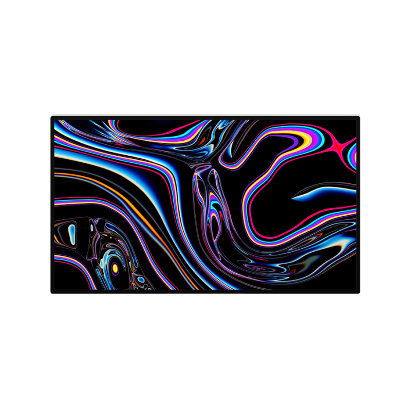 Käytetty Pro Display XDR