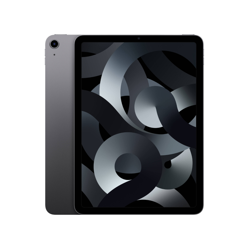 Käytetty iPad Air 5 Wi-Fi M1 64GB Space Gray - 64GB