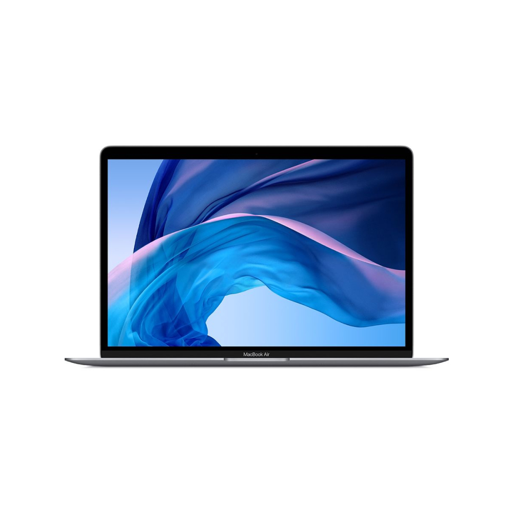 Käytetty MacBook Air 13" Early 2020 (Intel Quad-Core i5 1.1 GHz, 16 GB RAM, 512 GB SSD) Space Gray 2020 16 GB RAM - 512 GB SSD