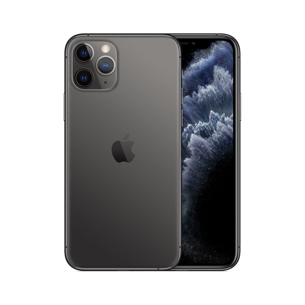 Käytetty iPhone 11 Pro 256GB Space Gray - 256GB - Space Gray