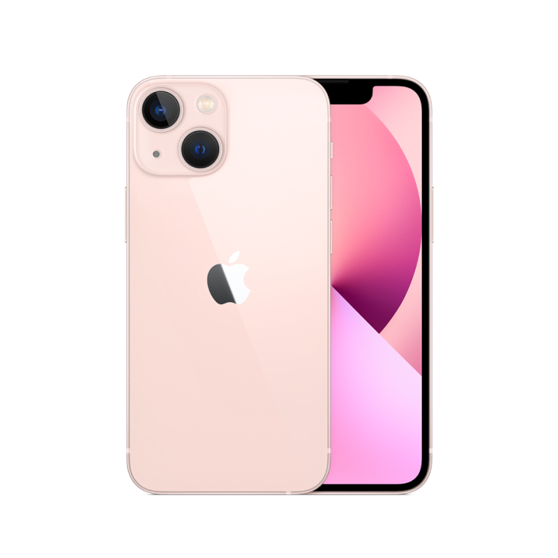 Käytetty iPhone 13 256GB Pink - 256GB - Pink