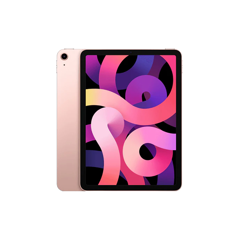 Käytetty iPad Air 4 Wi-Fi 256GB Rose Gold - 256GB