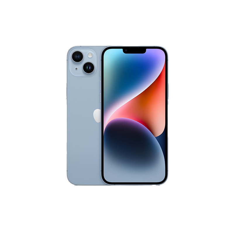 Käytetty iPhone 14 Plus 128GB Blue - 128GB - Blue
